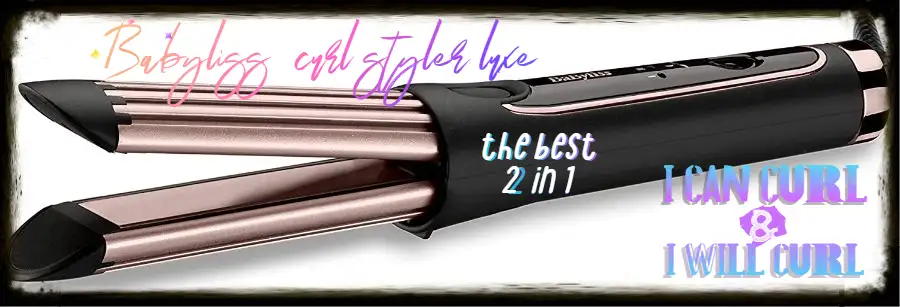 Babyliss curl styler luxe C112E – Reseña Completa y Opiniones