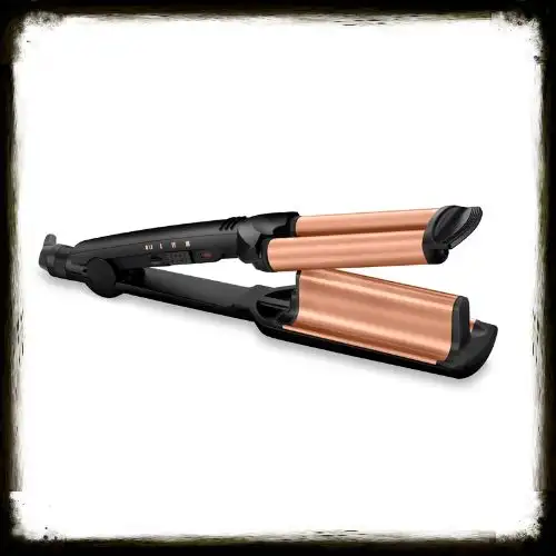 Babyliss Deep Waves W2447E – Reseña completa y Opiniones