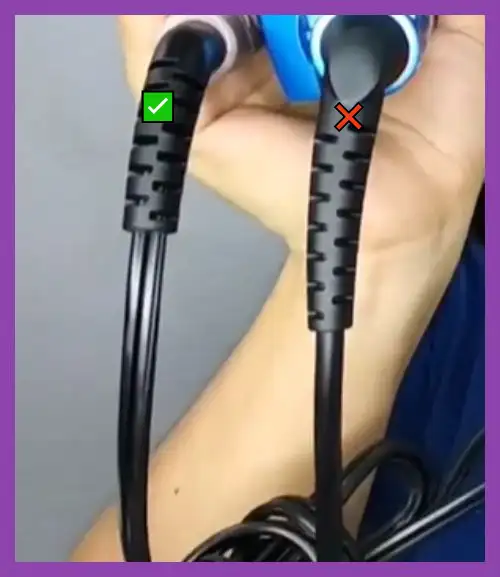 Cable remington original vs replica Cable remington original vs replica