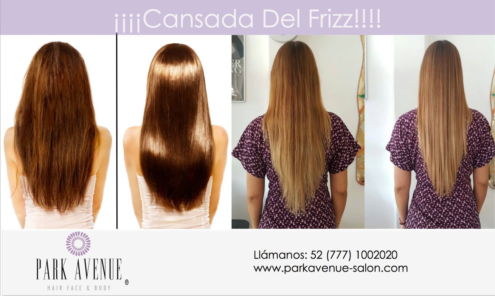 El mejor alisado permanente: todo lo que debes saber antes de elegir