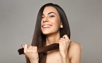 Encuentra el mejor tipo de cabello y cómo cuidarlo adecuadamente